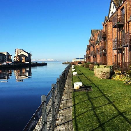 The Mariners Apartment Еър Екстериор снимка