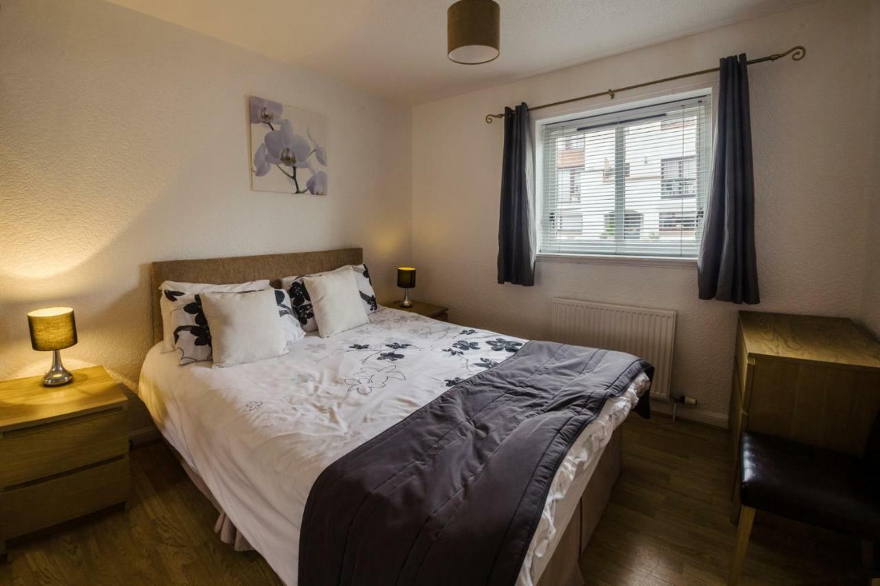 The Mariners Apartment Еър Екстериор снимка