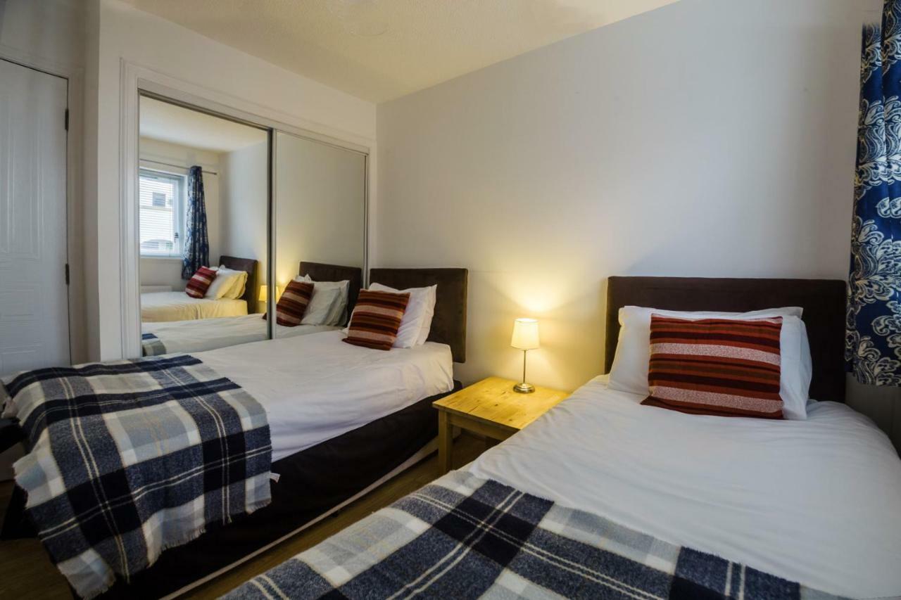 The Mariners Apartment Еър Екстериор снимка